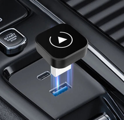 DriveJoy Wireless CarPlay Adapter